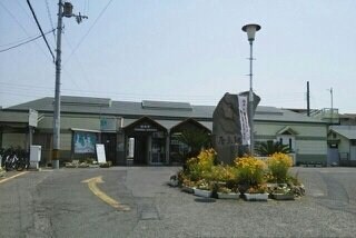 物件外観写真4　(JR屋島駅さんまで870m)