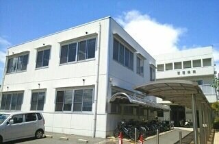 物件外観写真5　(百石病院さんまで200m)