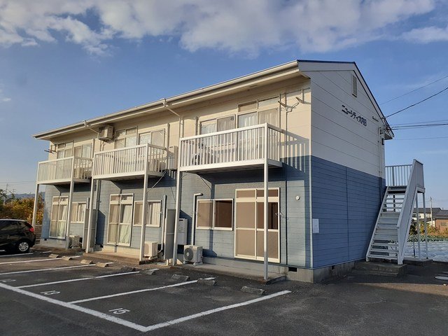 ニューシティ大内Ｂ