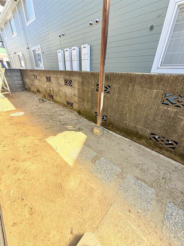 庭