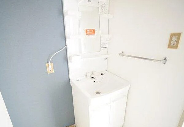 洗面・脱衣所