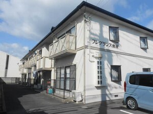 フレグランス南原外観写真