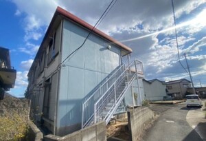 シティハイムコーポMⅡ外観写真