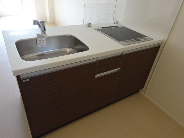 物件内観写真11　(キッチン)