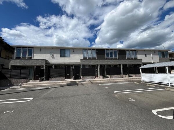 外観(外観写真（昼）)