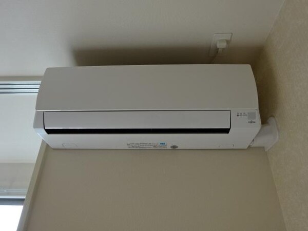 建物設備(室内設備)