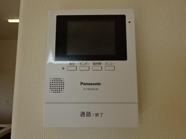 物件内観写真16　(室内設備)