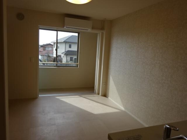 物件内観写真19　(リビング)