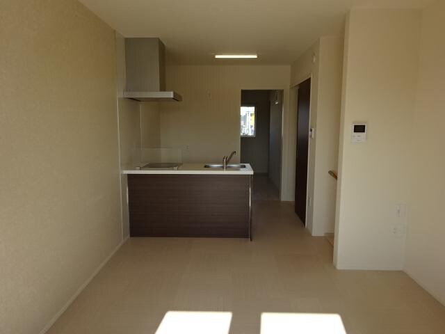 物件内観写真21　(リビング)