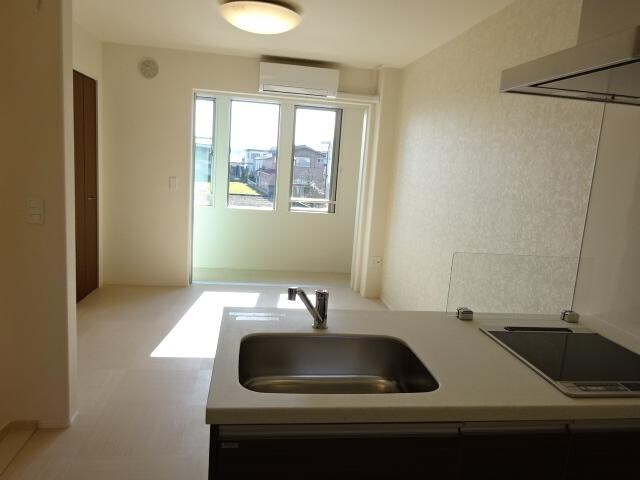 物件内観写真23　(リビング)