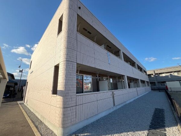 外観(外観写真（昼）)
