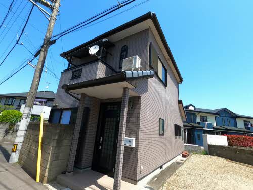 元山町一戸建て１号室