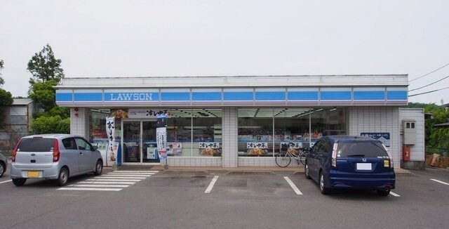 物件外観写真4　(ローソン東かがわ町田店さんまで500m)