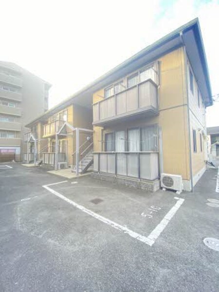 パティオ　５外観写真