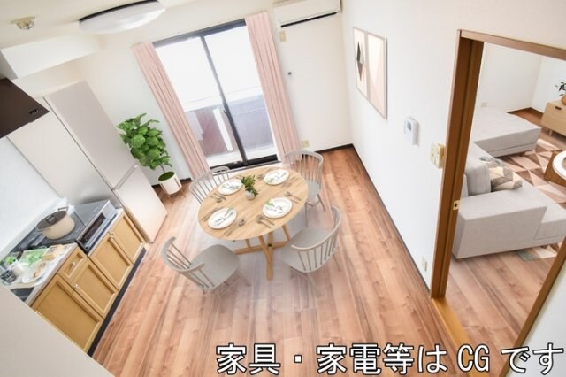 物件内観写真12　