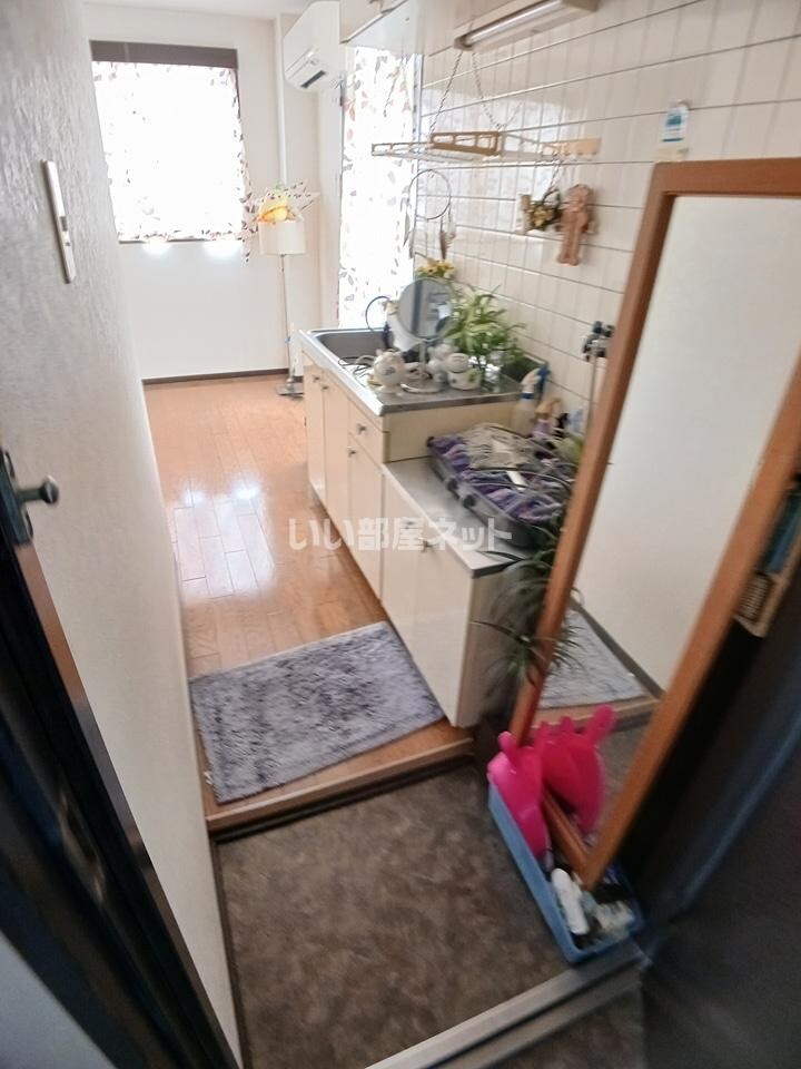 物件内観写真14　