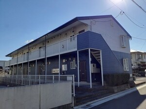 ハイツ　サンライズ外観写真