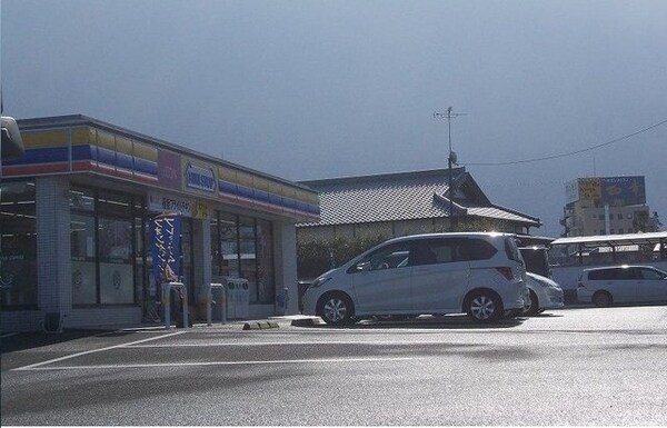 周辺環境(ミニストップ香川町店さんまで950m)