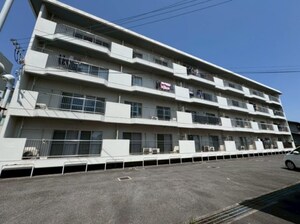 ラ・トゥール屋島百石外観写真