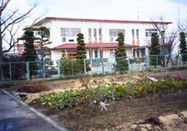 周辺環境(高松市立三渓幼稚園まで936ｍ)
