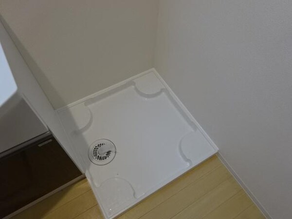 その他(洗濯機置場)