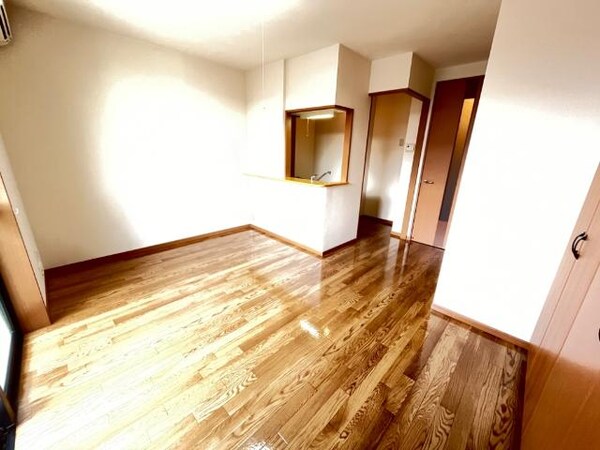 居室(リビング)