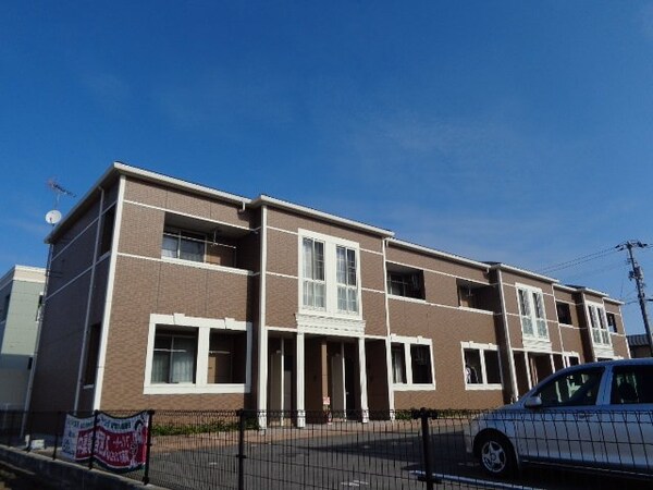 外観(外観写真（昼）)