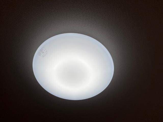 物件内観写真25　(照明器具)