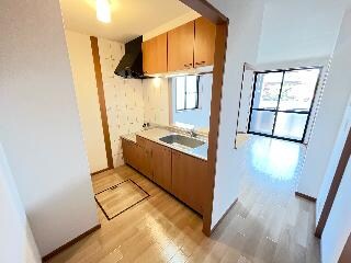 物件内観写真5　(キッチン（イメージ）)