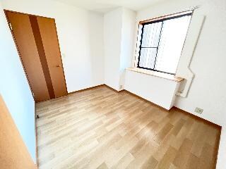 物件内観写真14　(洋室（イメージ）)