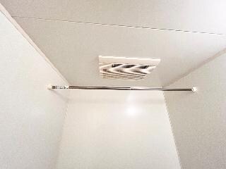 物件内観写真21　(浴室乾燥機（イメージ）)