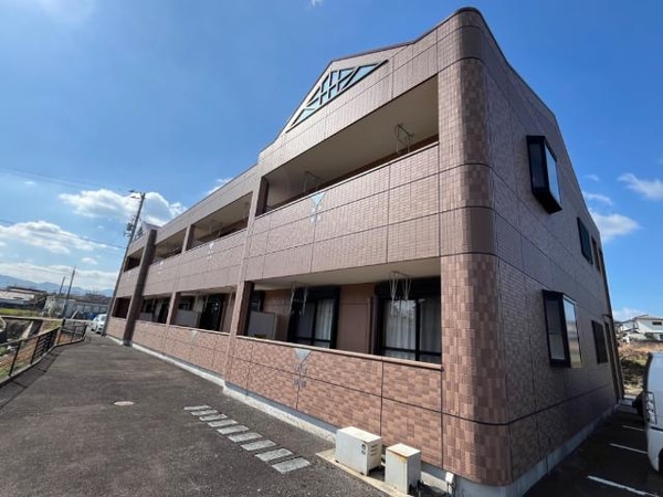 外観(外観写真（昼）)