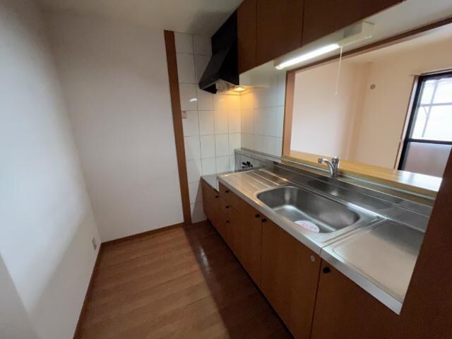 物件内観写真9　(キッチン)