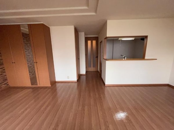 居室(リビング)