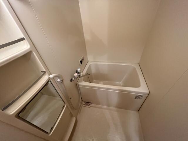 物件内観写真13　(バス／シャワールーム等)