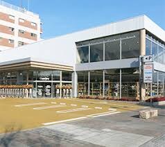 ドラッグストアチャーリー レインボーロード店