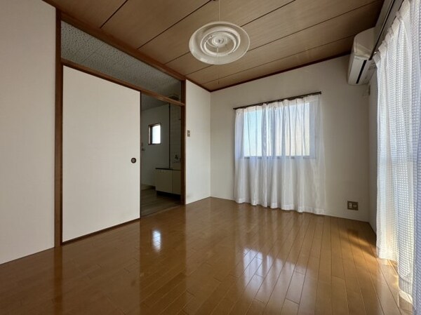 居室
