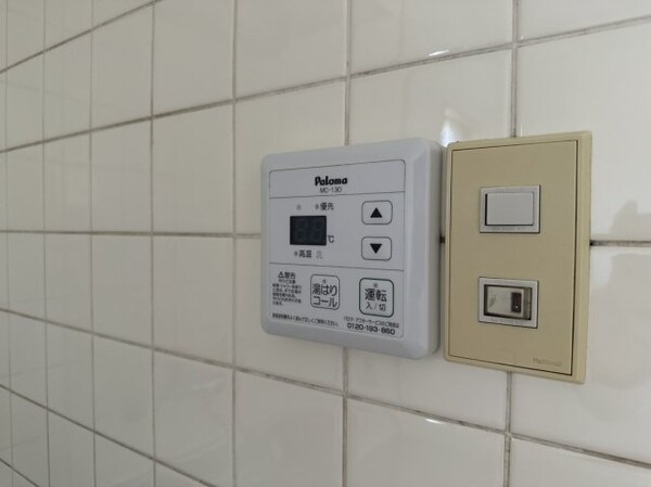 建物設備
