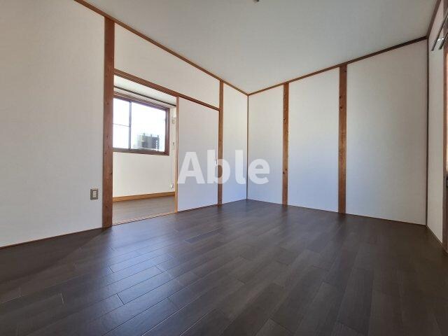 物件内観写真11　