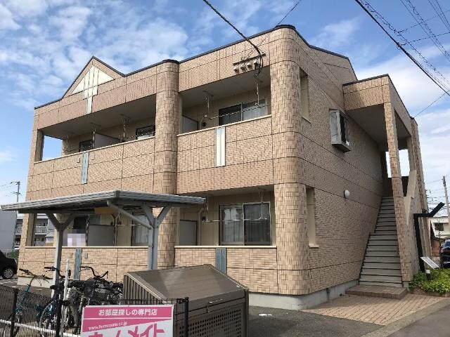 物件外観写真1　(外観写真（昼）)