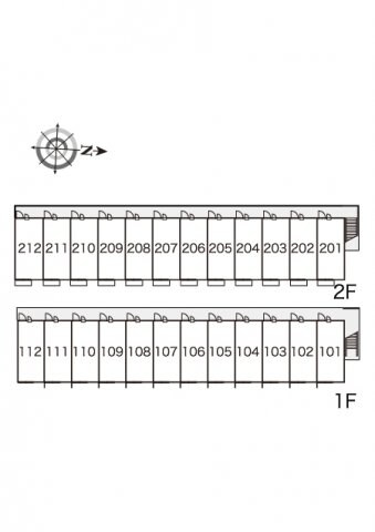 物件内観写真12　