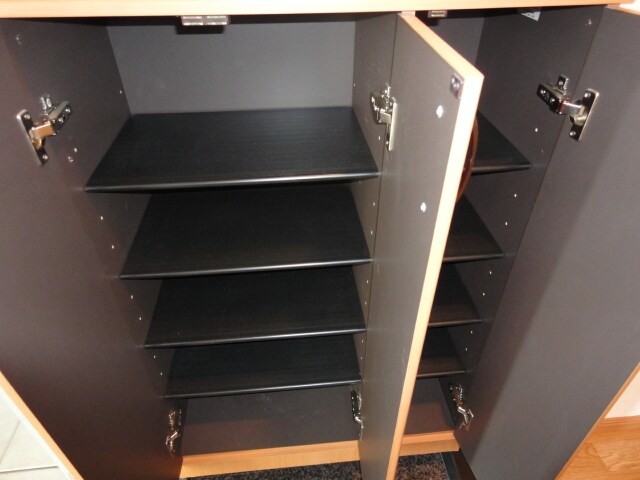 物件内観写真18　(下駄箱)