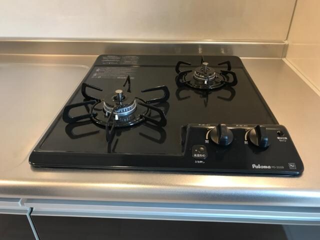 物件内観写真6　(キッチン)