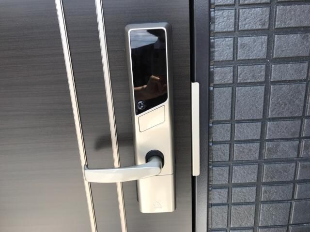 物件内観写真20　(EDロック)