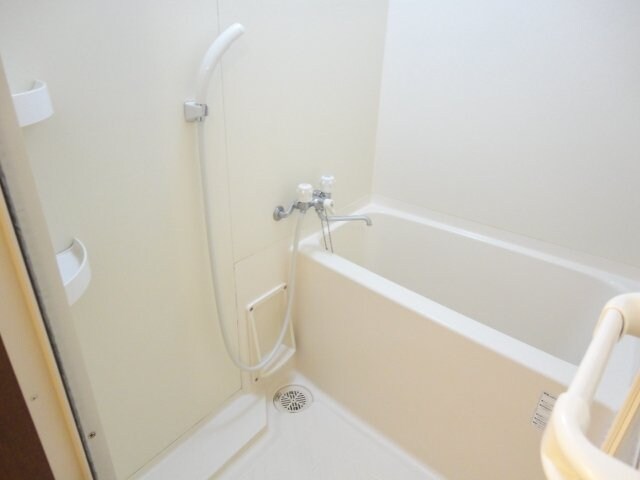 物件内観写真6　(バス／シャワールーム等)