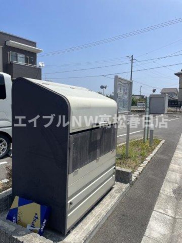 建物設備