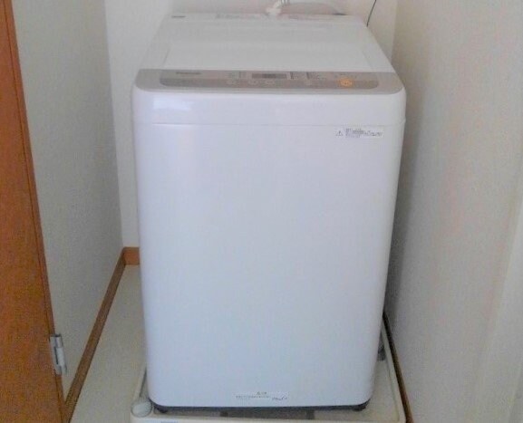 物件内観写真24　(家具)