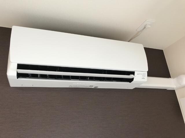物件内観写真15　(エアコン)