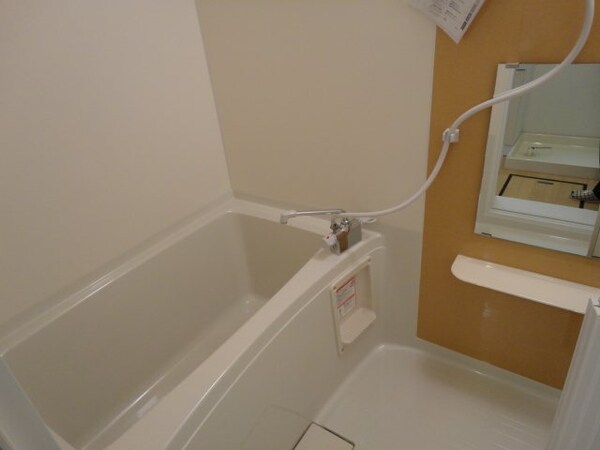 浴室(バス／シャワールーム等)