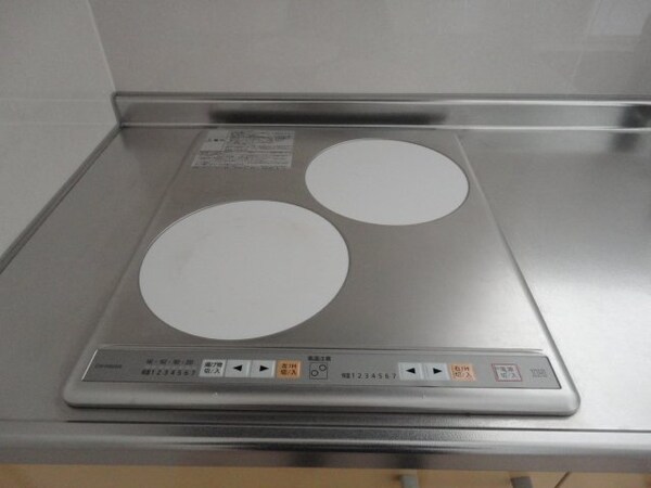 その他(ＩＨ)